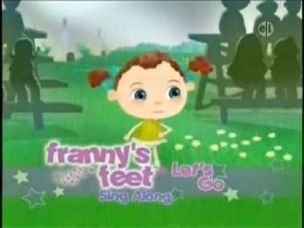 Franny’s Feet 90s Cartoons Wiki Fandom