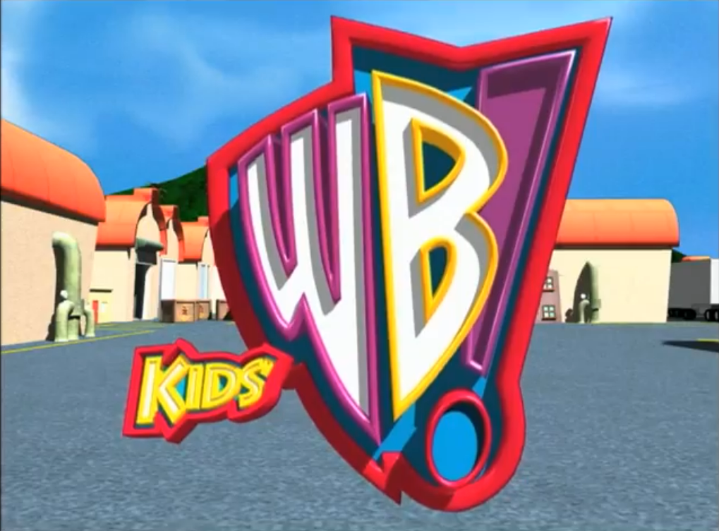 Kids' WB | 90s Cartoons Wiki | Fandom