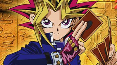 Yu gi oh