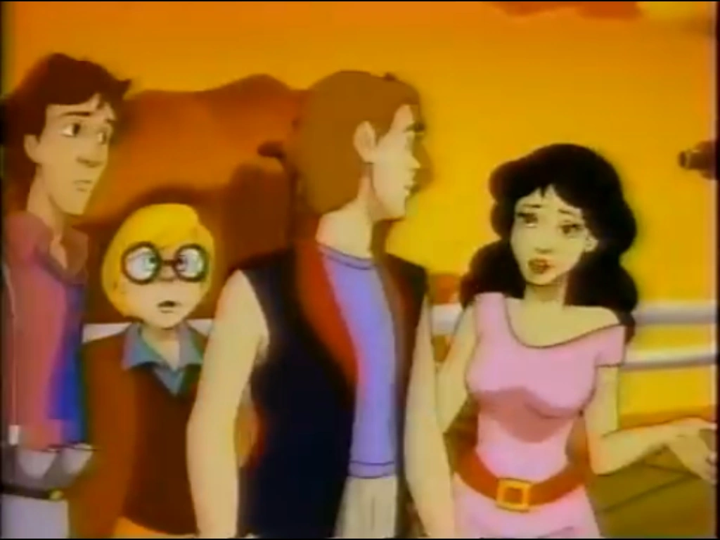 Kidd Video 90s Cartoons Wiki Fandom