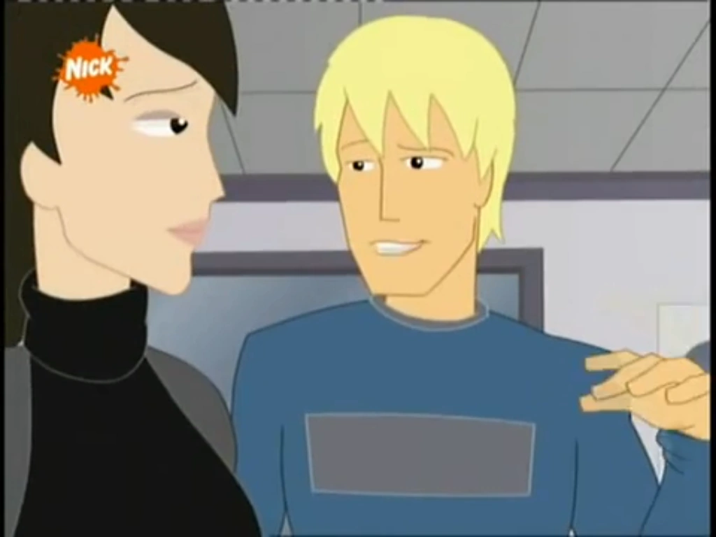 Delilah and Julius 90s Cartoons Wiki Fandom