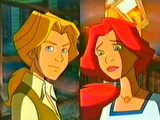 Liberty's Kids