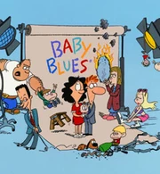 Baby Blues cartoon 9841