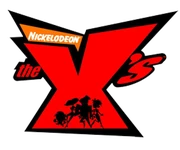 The X's Logo