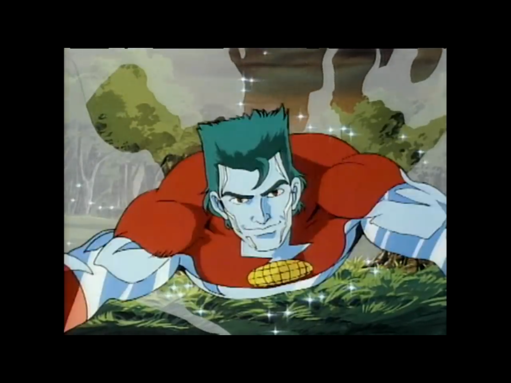 Captain Planet and the Planeteers | 90s Cartoons Wiki | Fandom Captain Planet and the Planeteers | 90s Cartoons Wiki | Fandom