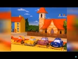 The Big Garage