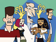 Clone high