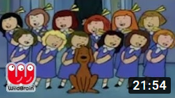 Madeline - Season 1 (1990) Television