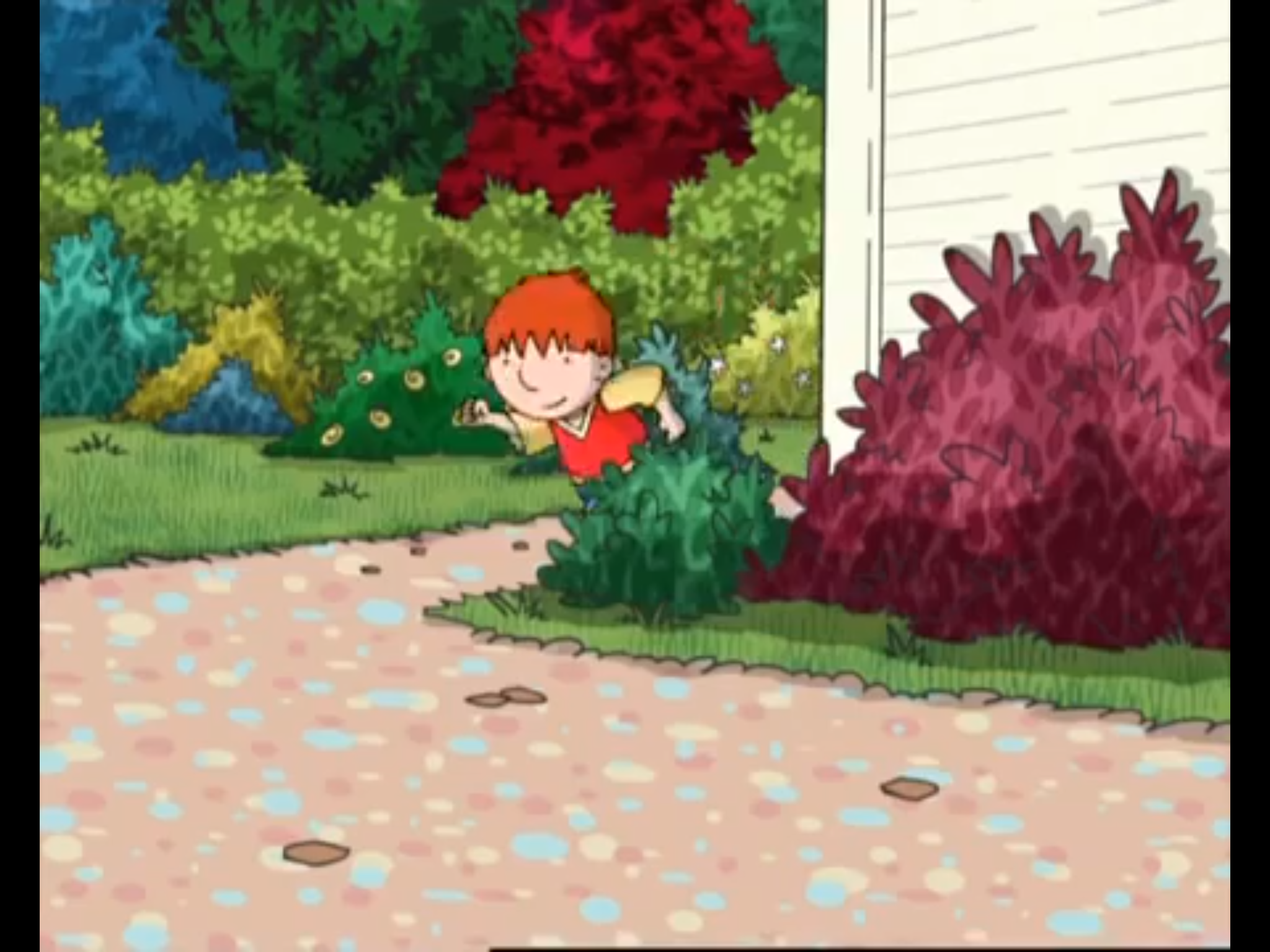 Harry and his Bucket Full of Dinosaurs | 90s Cartoons Wiki
