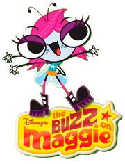 The buzz on maggie