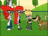 Johnny Test