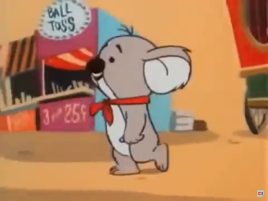 The Kwicky Koala Show | 90s Cartoons Wiki | Fandom