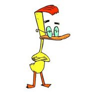 Duckman