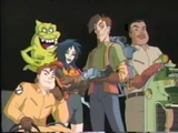 Extreme Ghostbusters