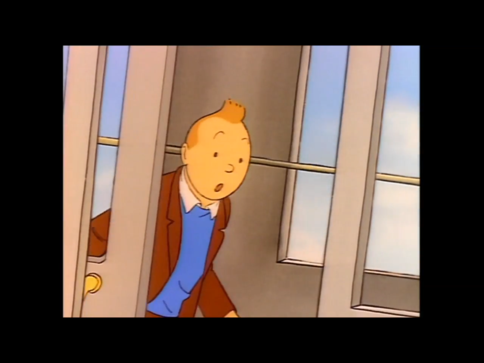 where can i watch the adventures of tintin where can i watch the adventures of tintin