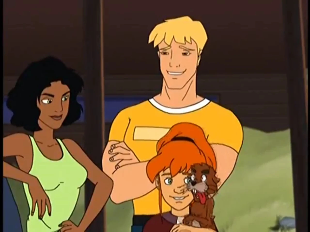 toon squad air forces