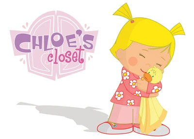 Chloe's closet