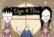 Edgar & Ellen