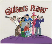 Gilligan's planet