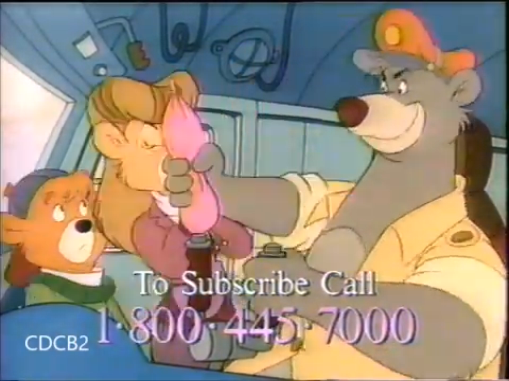 talespin hindi episode