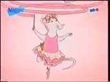 Angelina ballerina