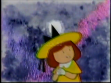 Madeline - Season 1 (1990) Television