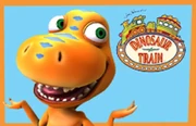 Dinosaur train