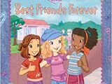 Holly Hobbie & Friends