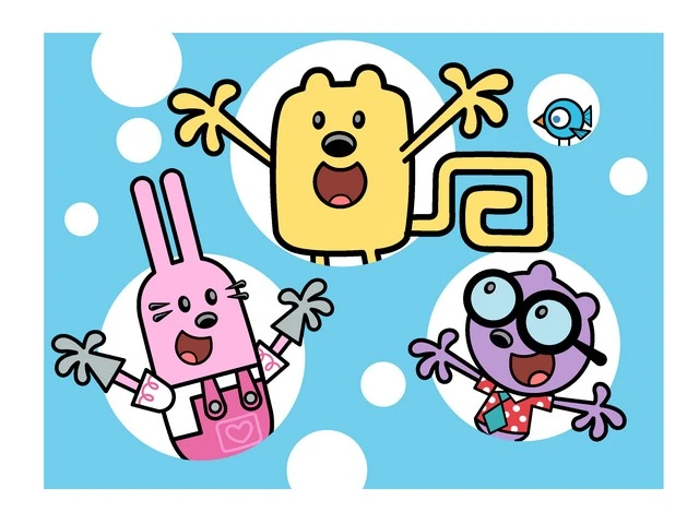 Wow Wow Wubbzy | 90s Cartoons Wiki | Fandom