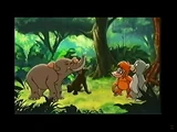 Jungle Cubs