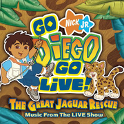 Go diego go