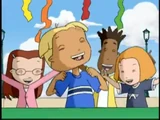 The Weekenders