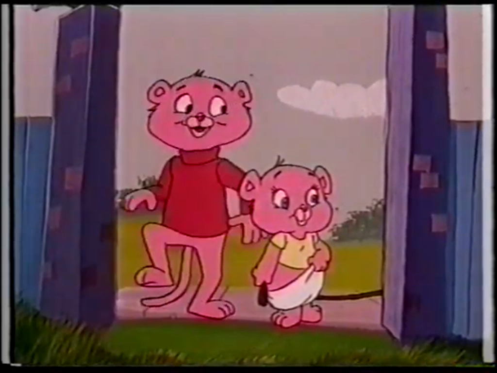 Pink Panther and Sons - Wikipedia