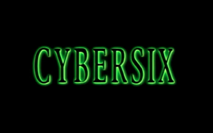 Cybersix Title Card.png