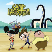 Camp Lakebottom