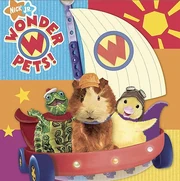 Wonder pets