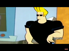 Johnny Bravo, 90s Cartoons Wiki