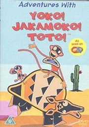 Yoko jakamoko toto