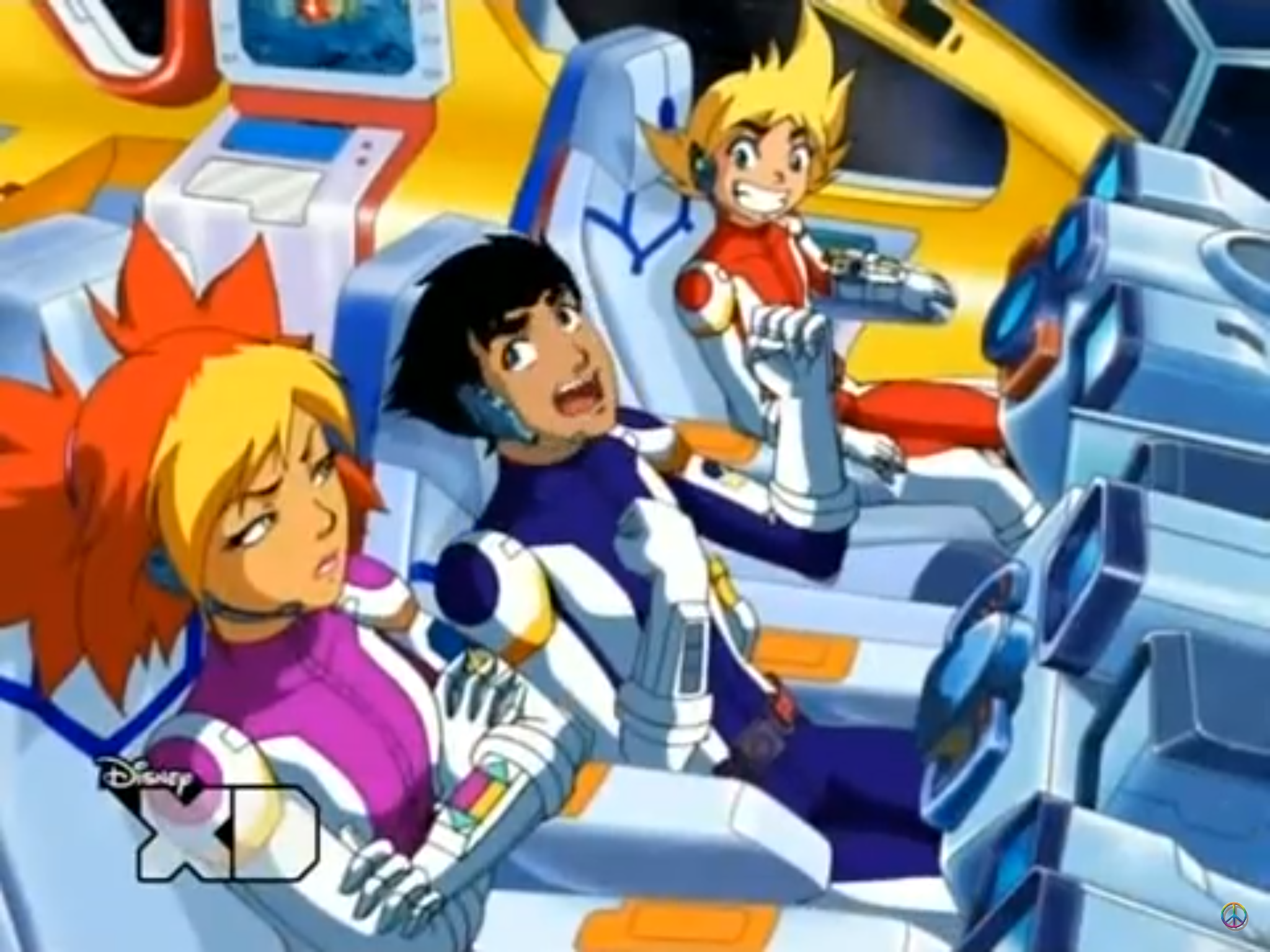 Team Galaxy | 90s Cartoons Wiki | Fandom Team Galaxy | 90s Cartoons Wiki | Fandom
