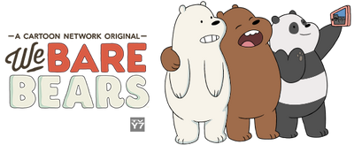We bare bears