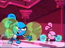 Yin Yang Yo, 90s Cartoons Wiki