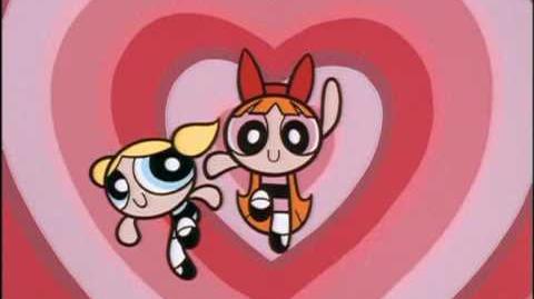 Powerpuff Girls Opening