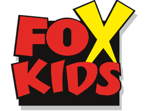 Fox Kids Logo