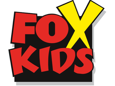 Fox Kids | 90s Cartoons Wiki | Fandom
