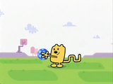 Wow Wow Wubbzy