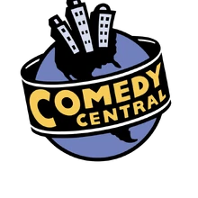 :Category:Comedy Central Shows