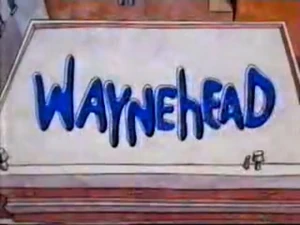 Waynehead