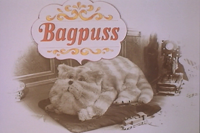 Bagpuss