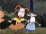 The Wild Thornberrys