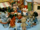 Noddy's Toyland Adventures